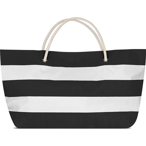 BEACH BAG IN 600D POLYESTER BEACH BAG IN 600D POLYESTER