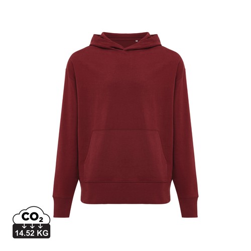 Sweat à capuche en coton recyclé IQONIQ Yoho Sweat à capuche en coton recyclé IQONIQ Yoho