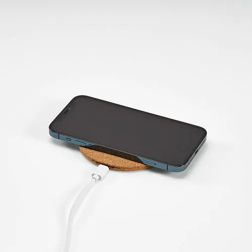Descartes Wireless Charger Descartes Wireless Charger