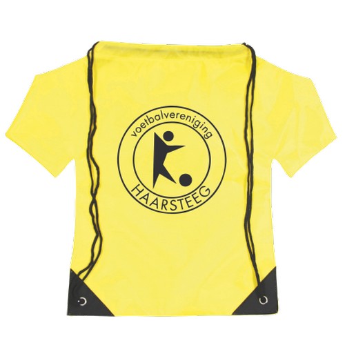 Sac à dos nylon T-shirt Sac à dos nylon T-shirt