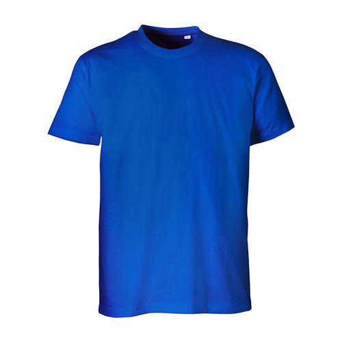 100% organic cotton T-shirt