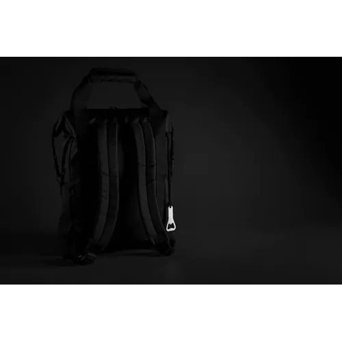 Swiss Peak koeldraagtas/rugzak PVC vrij