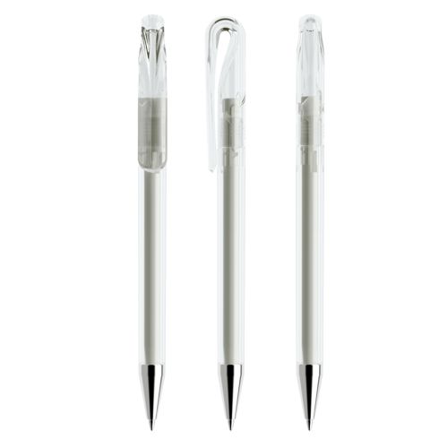 Prodir DS1 Transparent