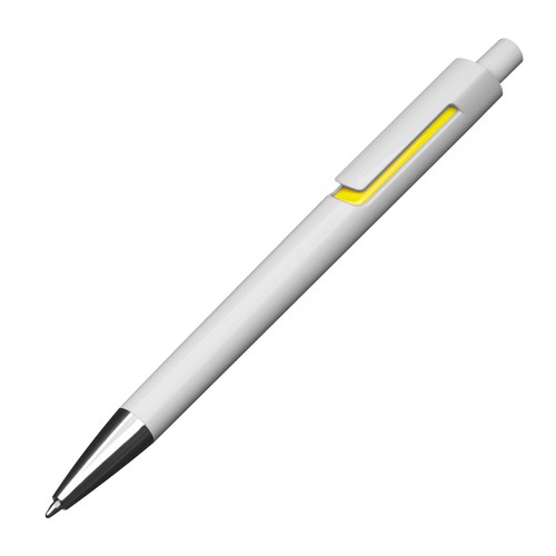 Plastic ball pen Plastic ball pen