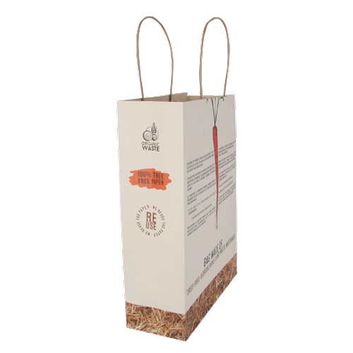 bolsa de papel bolsa de papel