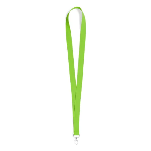 Lanyard Neck