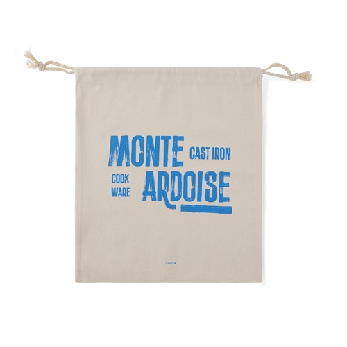 VINGA Monte Ardoise grill griddle, 30cm