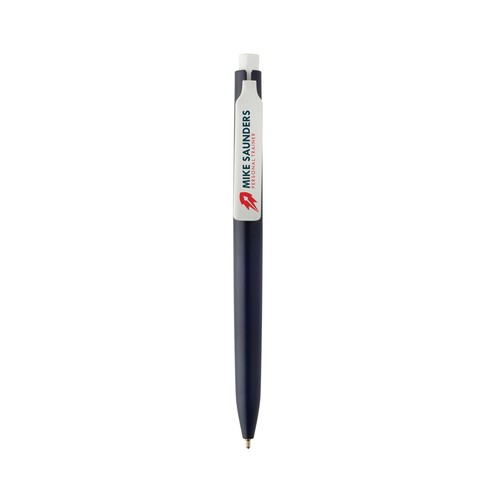 Penna Vibe in rABS GRS con inchiostro ultra scorrevole