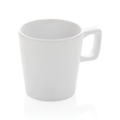 Ceramic modern coffee mug 300ml Ceramic modern coffee mug 300ml