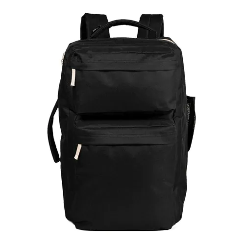 600D POLYESTER TRAVEL BACKPACK BAG 600D POLYESTER TRAVEL BACKPACK BAG