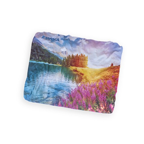 Couverture polaire 250g Lista