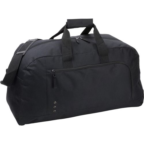 Bolsa deportiva de poliéster Antoinette Bolsa deportiva de poliéster Antoinette
