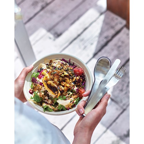 Black+Blum bestek reis set