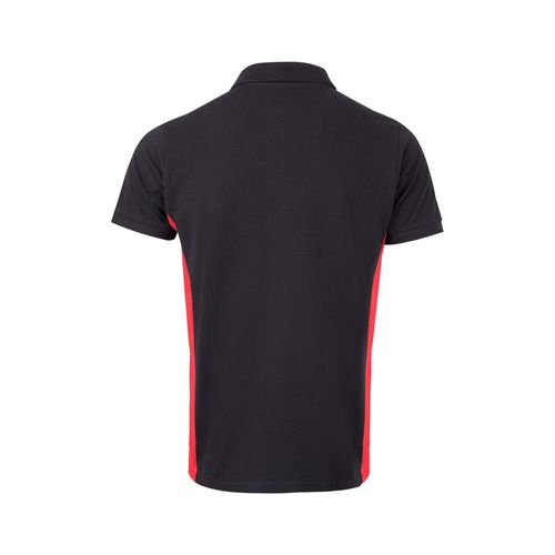 VL SUPAY. Polo piqué bicolore (180g/m²), manches courtes, en coton (60%) et polyester (40%) VL SUPAY. Polo piqué bicolore (180g/m²), manches courtes, en coton (60%) et polyester (40%)