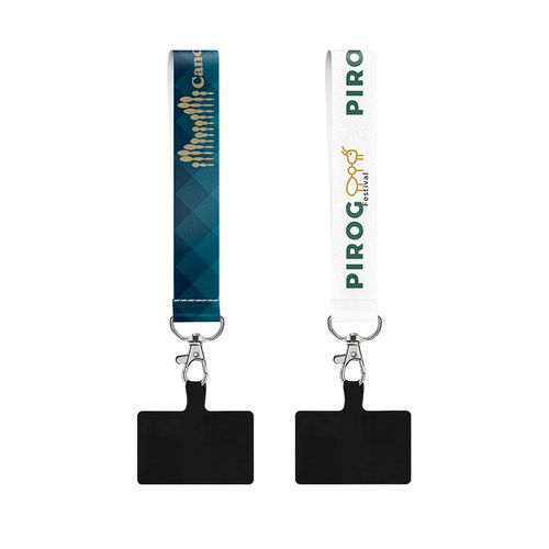 BRACELET POUR TELEPHONE PORTABLE