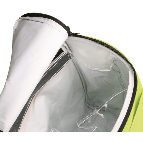 600D POLYESTER COOLER BAG