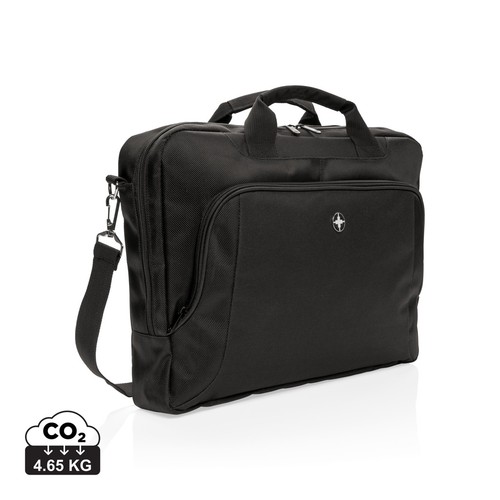 Deluxe 15” laptop bag Deluxe 15” laptop bag