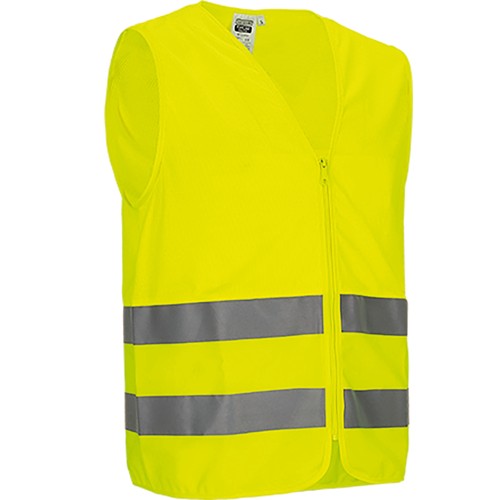 Gilet léger H.V. PORTLAKE Gilet léger H.V. PORTLAKE