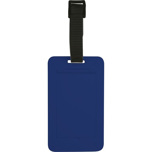 PLASTIC LUGGAGE TAG PLASTIC LUGGAGE TAG