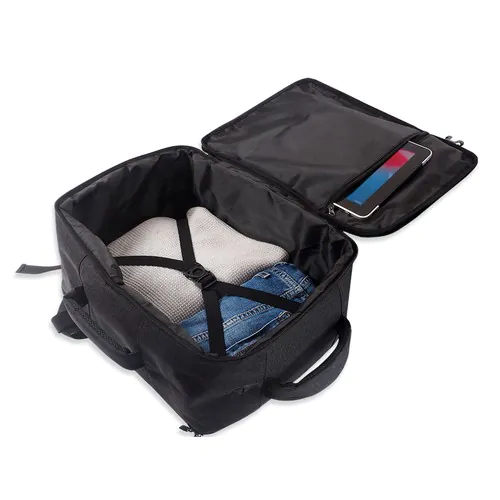 Plecak kabinowy AirSize Plecak kabinowy AirSize