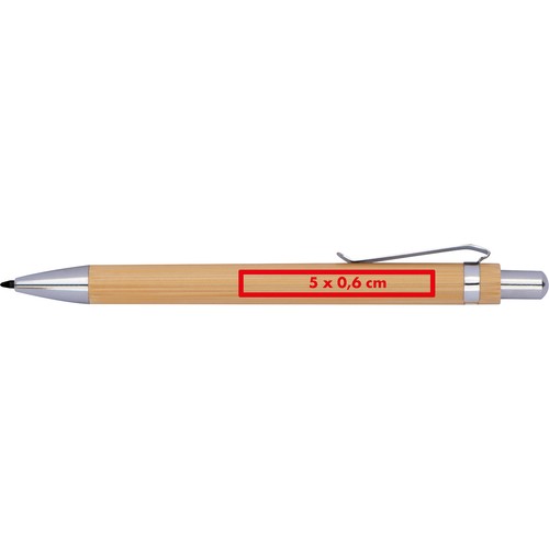 Stylo sans encre Helsingborg Stylo sans encre Helsingborg