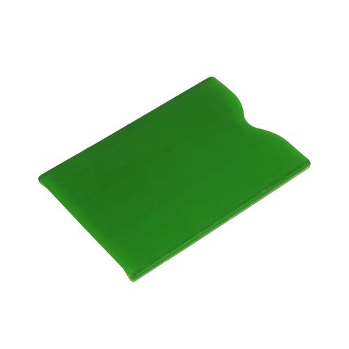Card protection cover Aldo boxxi Card protection cover Aldo boxxi