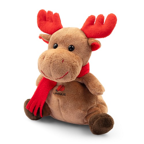 Pluszowy renifer | Archie Pluszowy renifer | Archie
