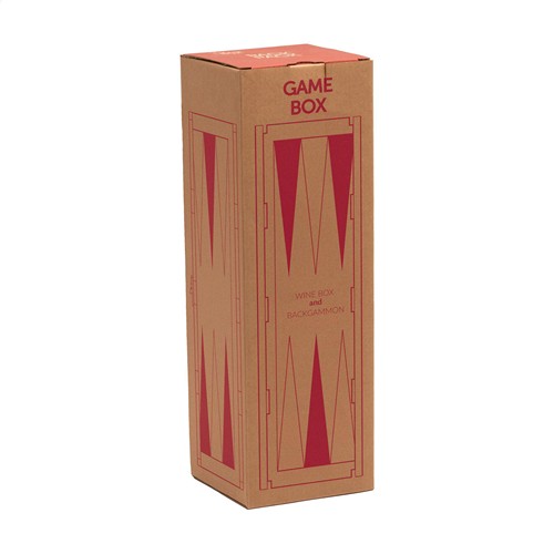 Rackpack Gamebox Backgammon Rackpack Gamebox Backgammon
