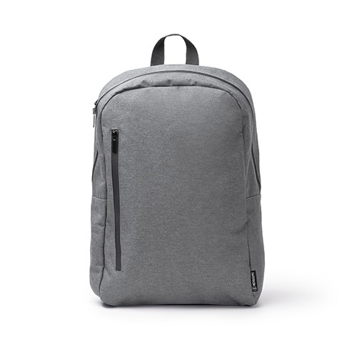 Backpack made of RPET Okoume Backpack made of RPET Okoume