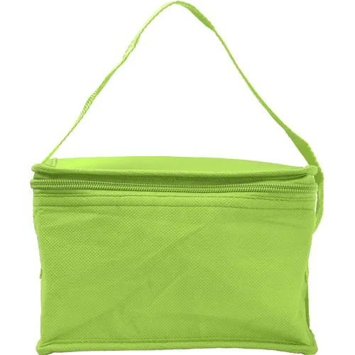 Nonwoven (80 gr/m²) cooler bag Arlene