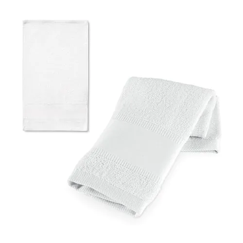 CANCHA. Serviette de sport en coton (380 g/m²) CANCHA. Serviette de sport en coton (380 g/m²)
