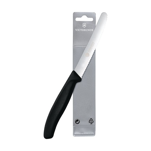Victorinox Swiss Classic couteau de table en fourreau de protection Victorinox Swiss Classic couteau de table en fourreau de protection