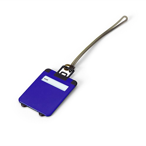 Trolley case tag Alp Trolley case tag Alp