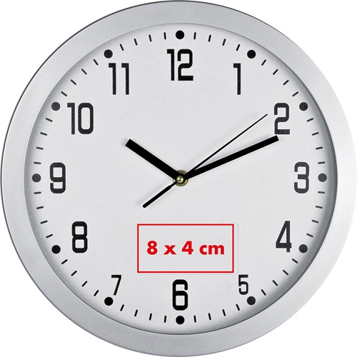 CrisMa wall clock