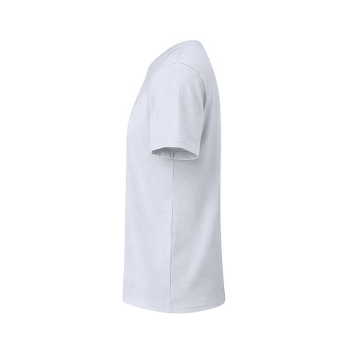Wit T-Shirt Volwassene Seiyo Wit T-Shirt Volwassene Seiyo