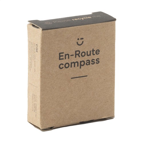 En-Route compass En-Route compass