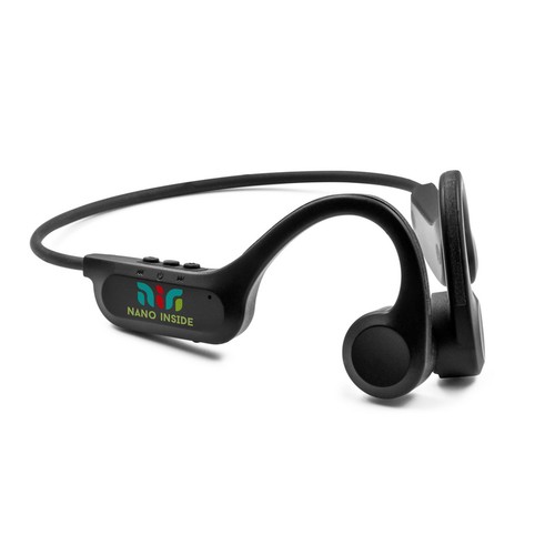 Bone conduction wireless headphones | Jasmine Bone conduction wireless headphones | Jasmine