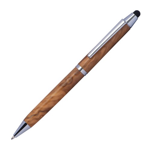 Stylo en bois avec PAD Erfurt