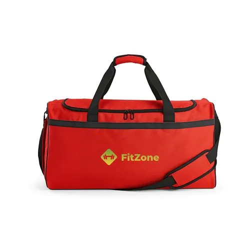 São Paulo L Gym Bag São Paulo L Gym Bag