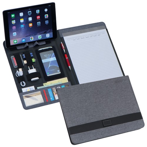 A4 Conference folder MONDEVILLE