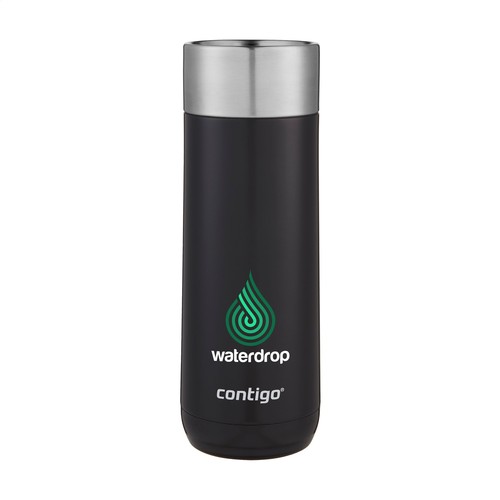 Contigo® Luxe AUTOSEAL® 470 ml thermosbeker Contigo® Luxe AUTOSEAL® 470 ml thermosbeker