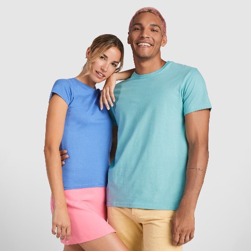 Fitted t-shirt CAPRI