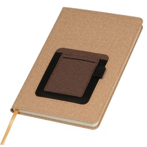 A5 notebook TILBURG A5 notebook TILBURG
