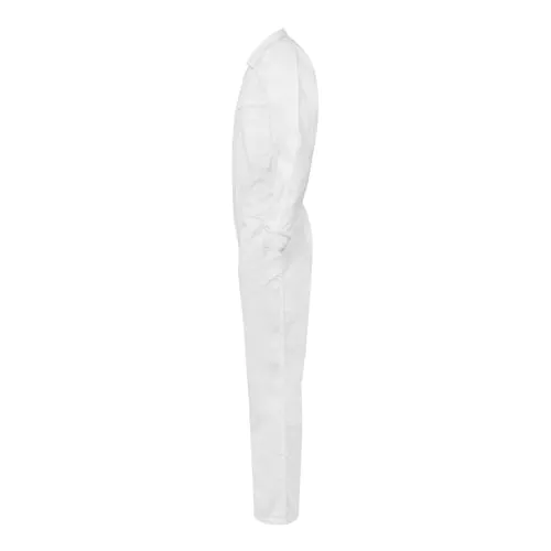 VL YAMA. Combinaison en sergé (200g/m²), en coton (35%) et polyester (65%)
