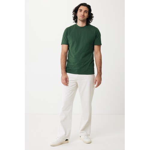 IQONIQ Sierra lichtgewicht gerecycled katoen t-shirt IQONIQ Sierra lichtgewicht gerecycled katoen t-shirt