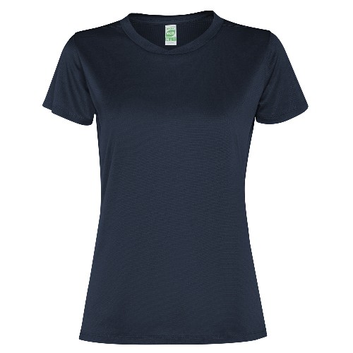 Women's tech t-shirt SLAM WOMAN