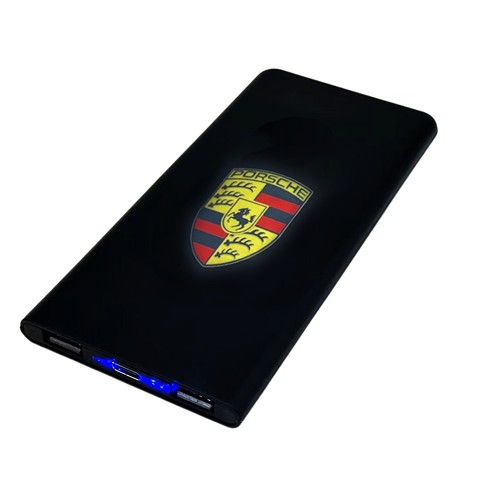 Powerbank Slim 5000 Powerbank Slim 5000