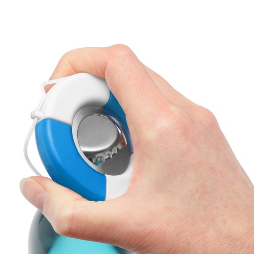 Bottle opener