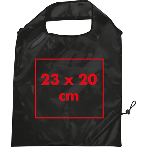 Sac de course pliable Sac de course pliable