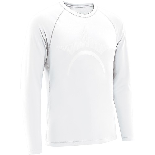 L/S Stretchy Base Layer T-Shirt SYRAX